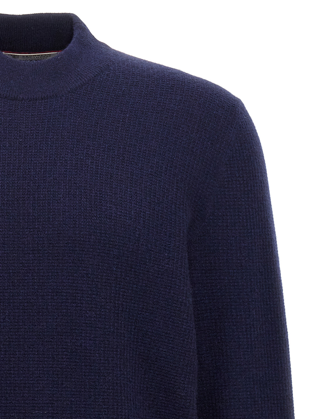 Cashmere Sweater Sweater, Cardigans Blue