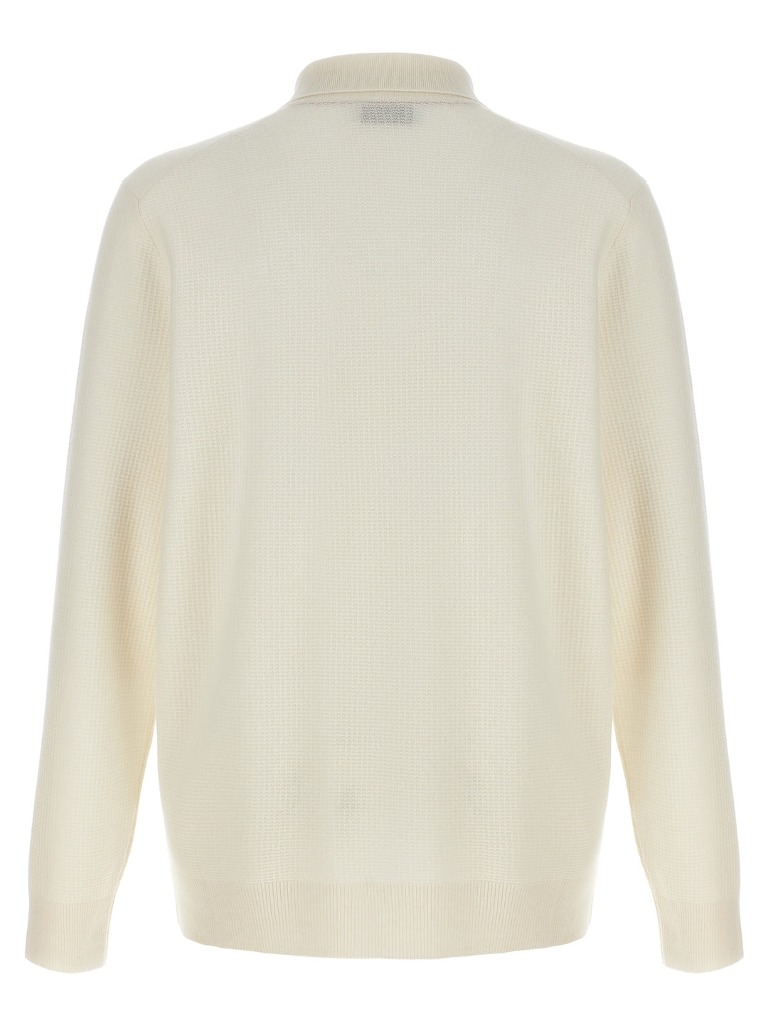 Polo Cashmere Sweater Sweater, Cardigans White