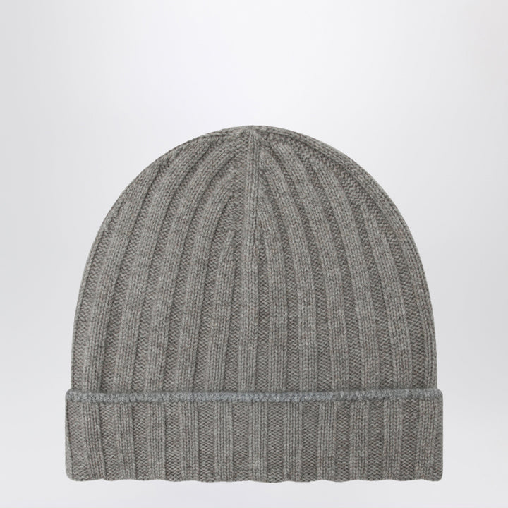 Brunello Cucinelli Hats - Grey | b20c9124fa09c85951b8e0e5a9d358b5a4027ddc