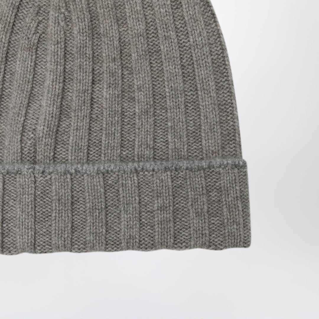Brunello Cucinelli Hats - Grey | 7b6387c630de0a99929748c1de199466caae1db0