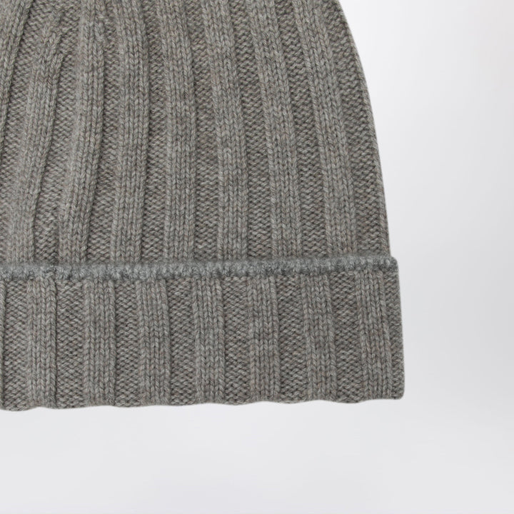 Brunello Cucinelli Hats - Grey | 7b6387c630de0a99929748c1de199466caae1db0
