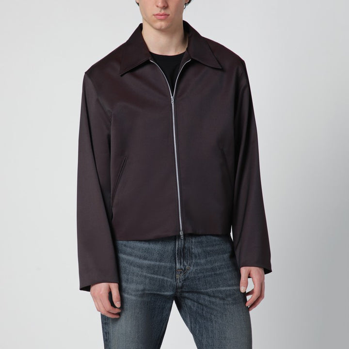 Our Legacy Coats & Jackets - Red | 9e47f670cd309258818bdc89cebd8e43f348bb99