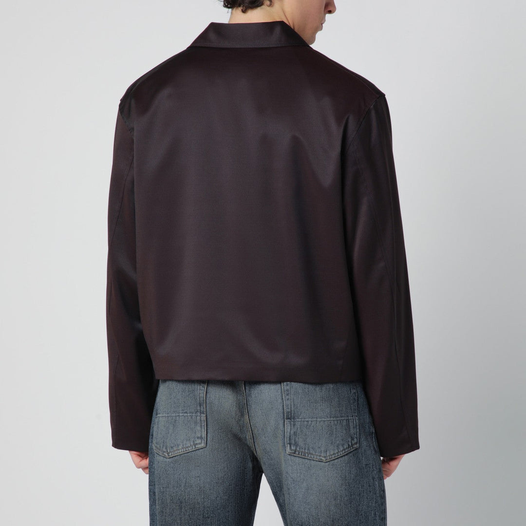Our Legacy Coats & Jackets - Red | 9c7d7c52b520d1130f2e38cc28961e058bb3e6ac