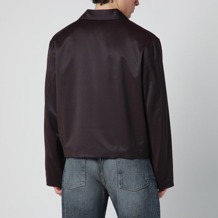 Our Legacy Coats & Jackets - Red | 9c7d7c52b520d1130f2e38cc28961e058bb3e6ac