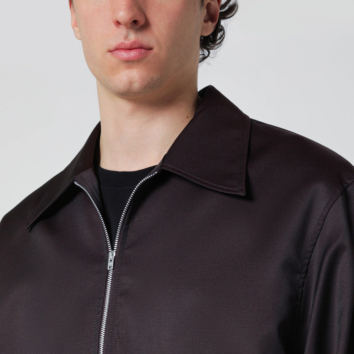 Our Legacy Coats & Jackets - Red | 2ed035886b281a205f44b824d4122f8fa553368d