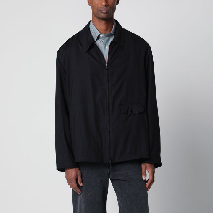Our Legacy Coats & Jackets - Black | d77efc370620e03fd7d5551bab2e6a2f79f6e955