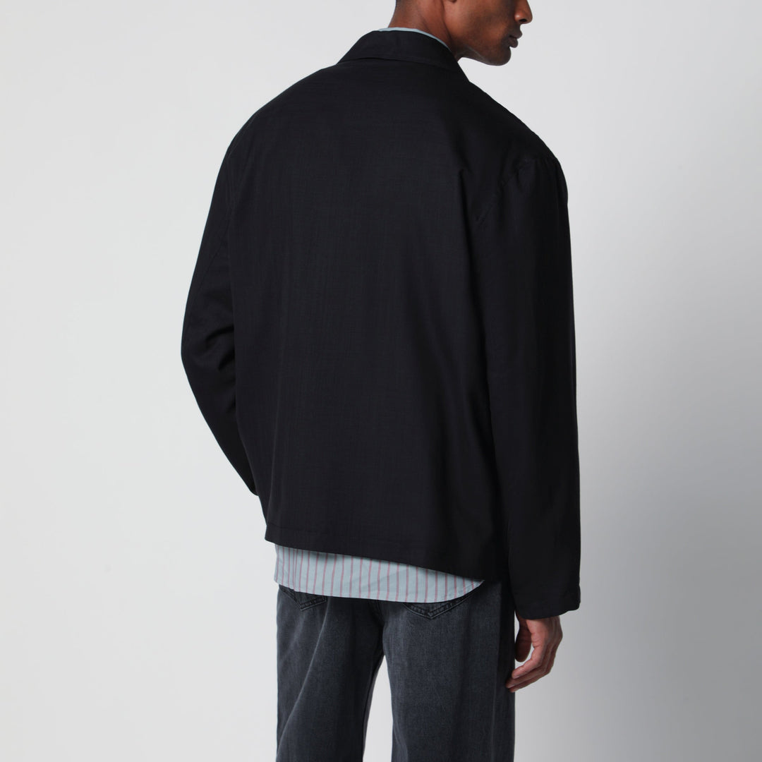 Our Legacy Coats & Jackets - Black | ca50d18f48ce0dd5ab5937be0ff3c6663c9e576d