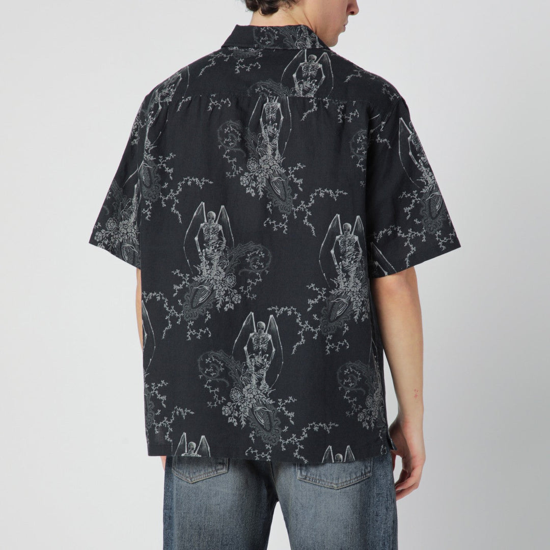 Our Legacy Shirts & Tops - Black | 4b46d4ab1d586ef14f1f6fbde49ddb7311fc3f4d