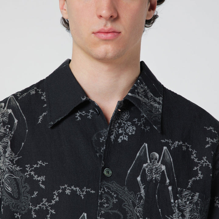 Our Legacy Shirts & Tops - Black | 6471f20af9bbf6682ce49ad03ca2b9bd050a059c