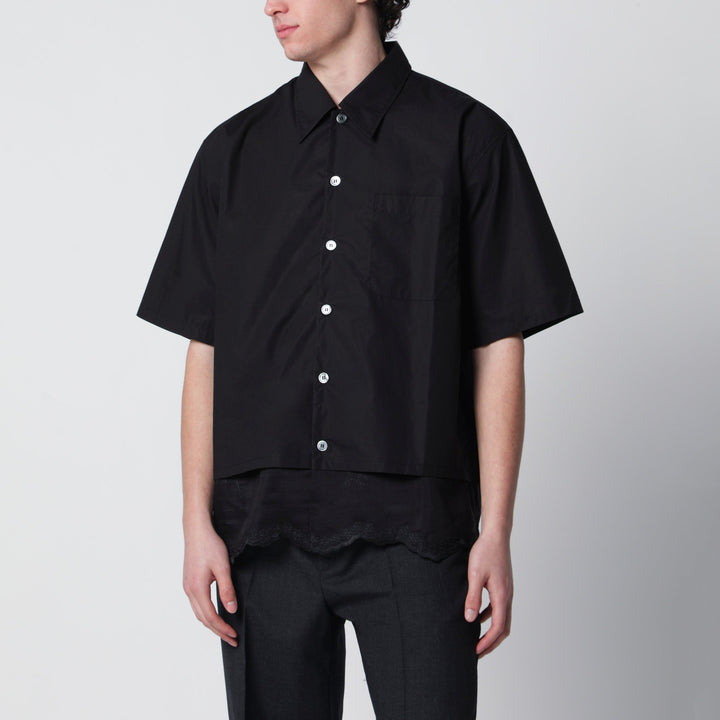 Our Legacy Shirts & Tops - Black | 6d70043bd5b8f2b3725baaceecb9a7f81e42ceec