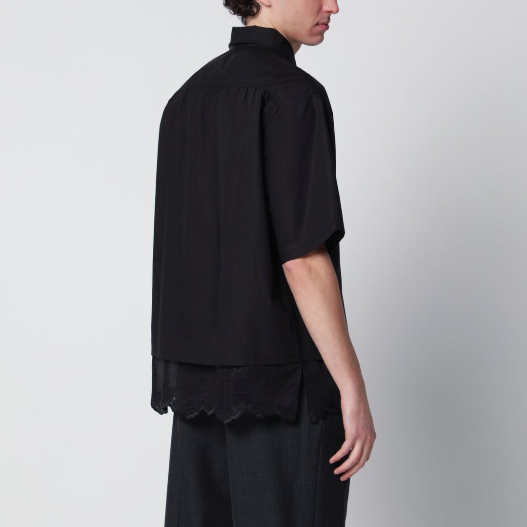 Our Legacy Shirts & Tops - Black | 5c5606ddaae2edbb2204a5c48a1789d8befee5b6