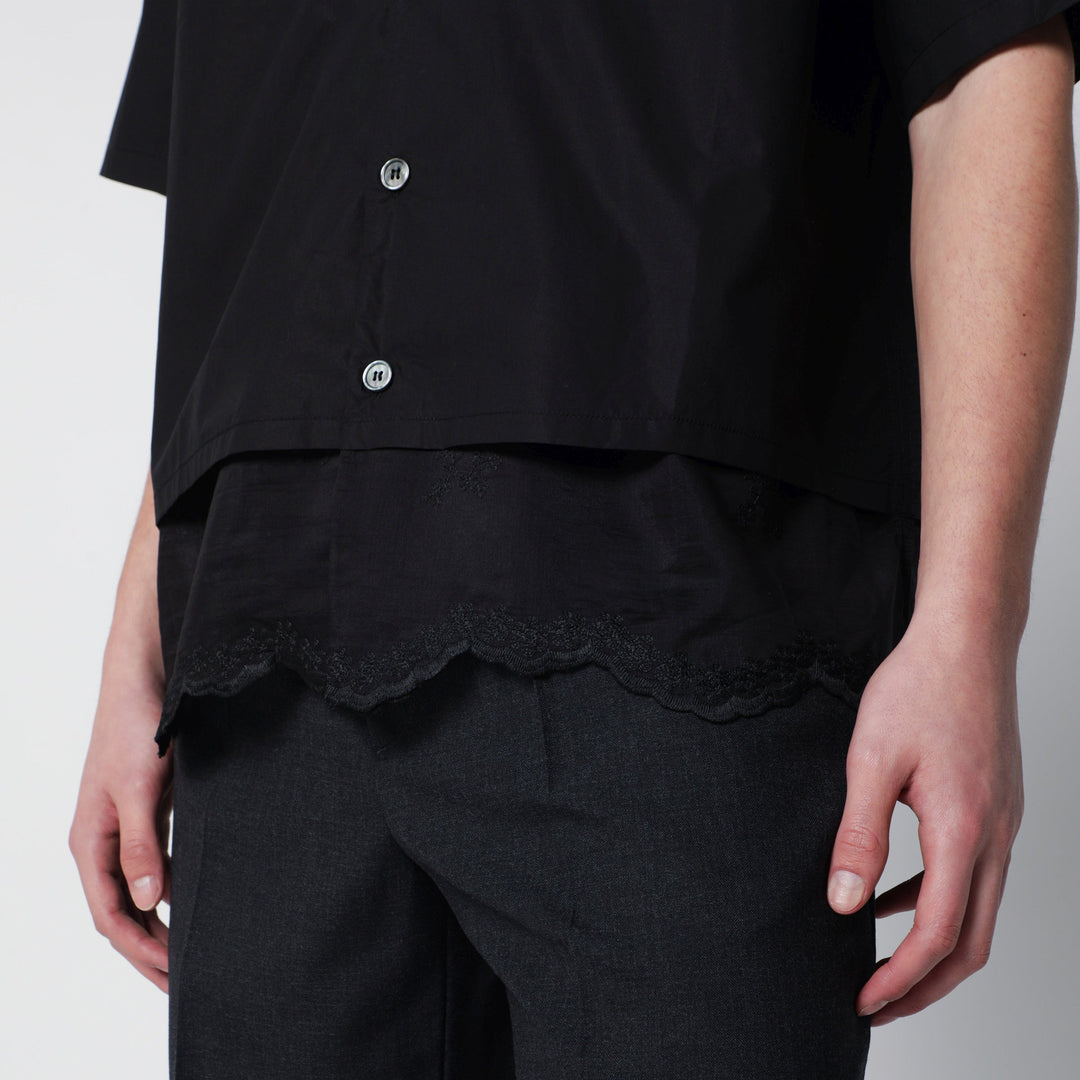 Our Legacy Shirts & Tops - Black | eb389c907b76afb7566b0def5762b34f2541e940