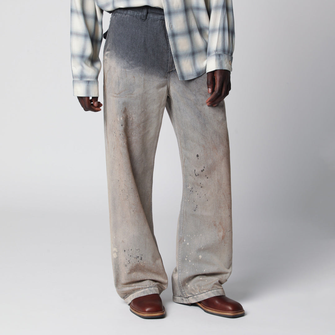 Our Legacy Pants - Grey | b4206b80bc34c820979b1c937f48f7d3c899ddde