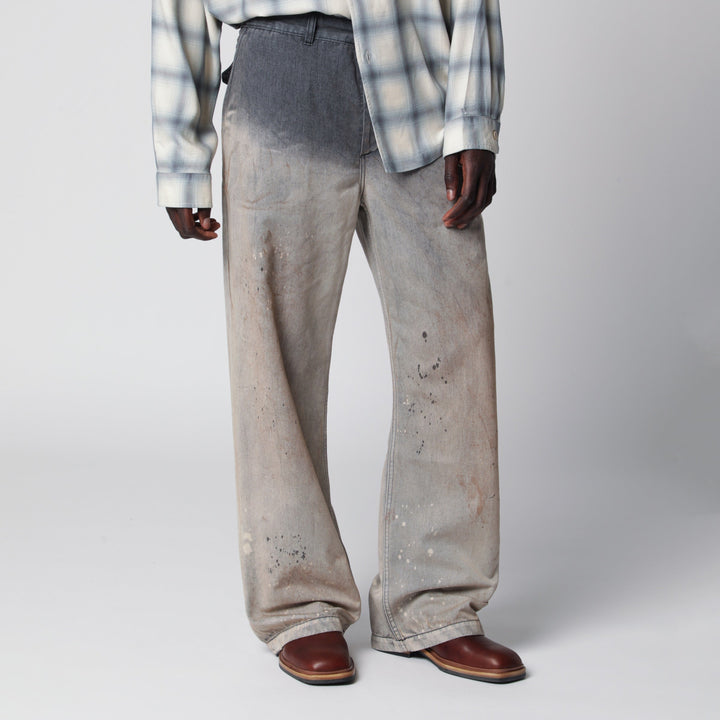 Our Legacy Pants - Grey | b4206b80bc34c820979b1c937f48f7d3c899ddde
