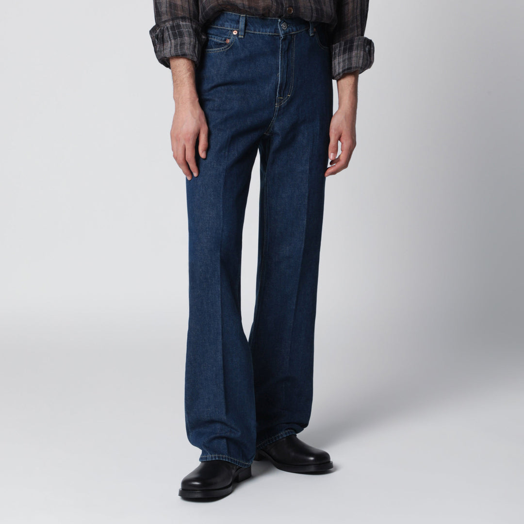 Our Legacy Pants - Blue | abd82e0fcc6aadecfe2c0e2e87146bc4bcff2024
