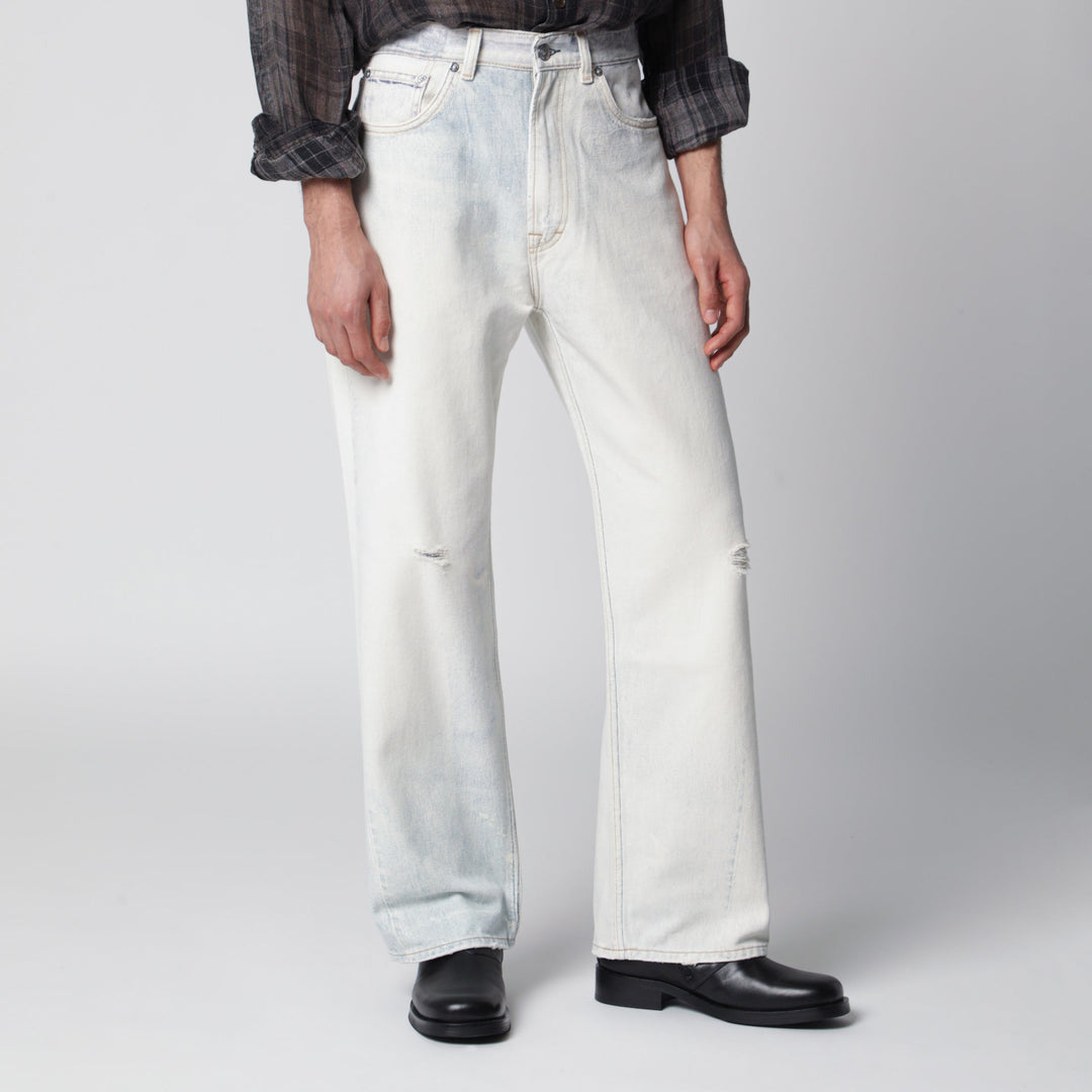 Our Legacy Pants - Beige | 25343560a35af624337b5bff9325fd83813dfd59