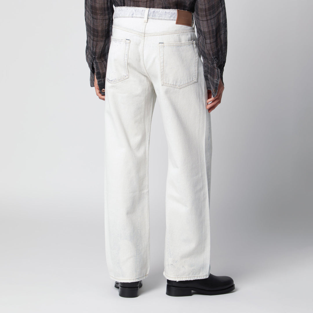 Our Legacy Pants - Beige | 9ed75b0dda2287e09b43c340850dfc8f30ebc499