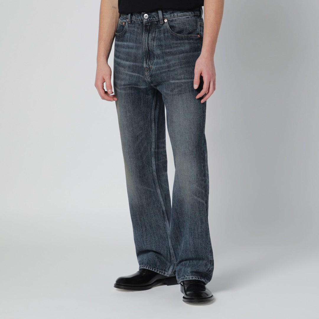 Our Legacy Pants - Blue | ae72673f29353cb4277186328ff0c002bc11ca1c