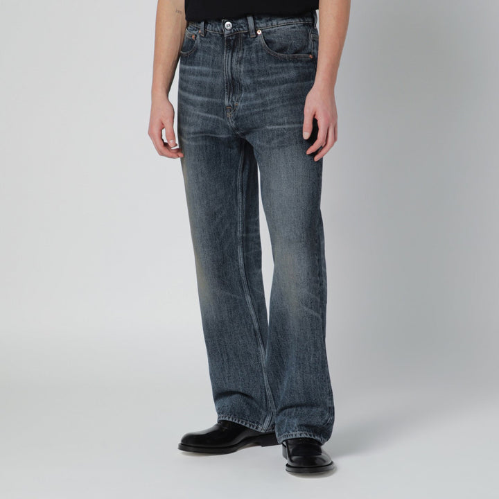 Our Legacy Pants - Blue | ae72673f29353cb4277186328ff0c002bc11ca1c