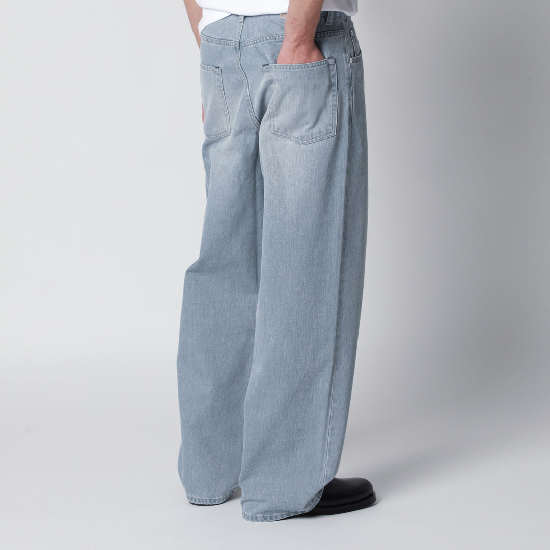 Our Legacy Pants - Blue | 272562c73b811870bf04dc273ec7cfaac65ce1f4