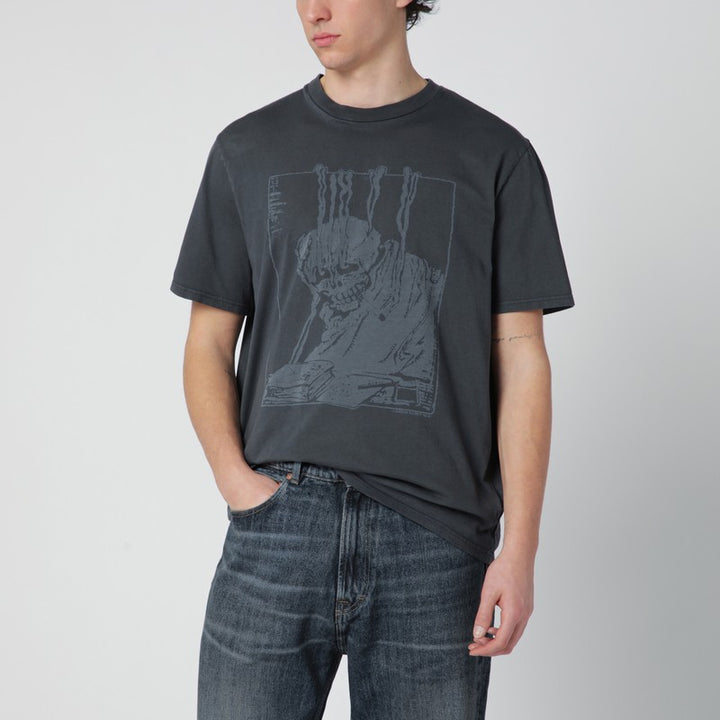 Our Legacy Shirts & Tops - Black | 56b18a2dbe5932b1b8324f74c1717dd8d0490e0a