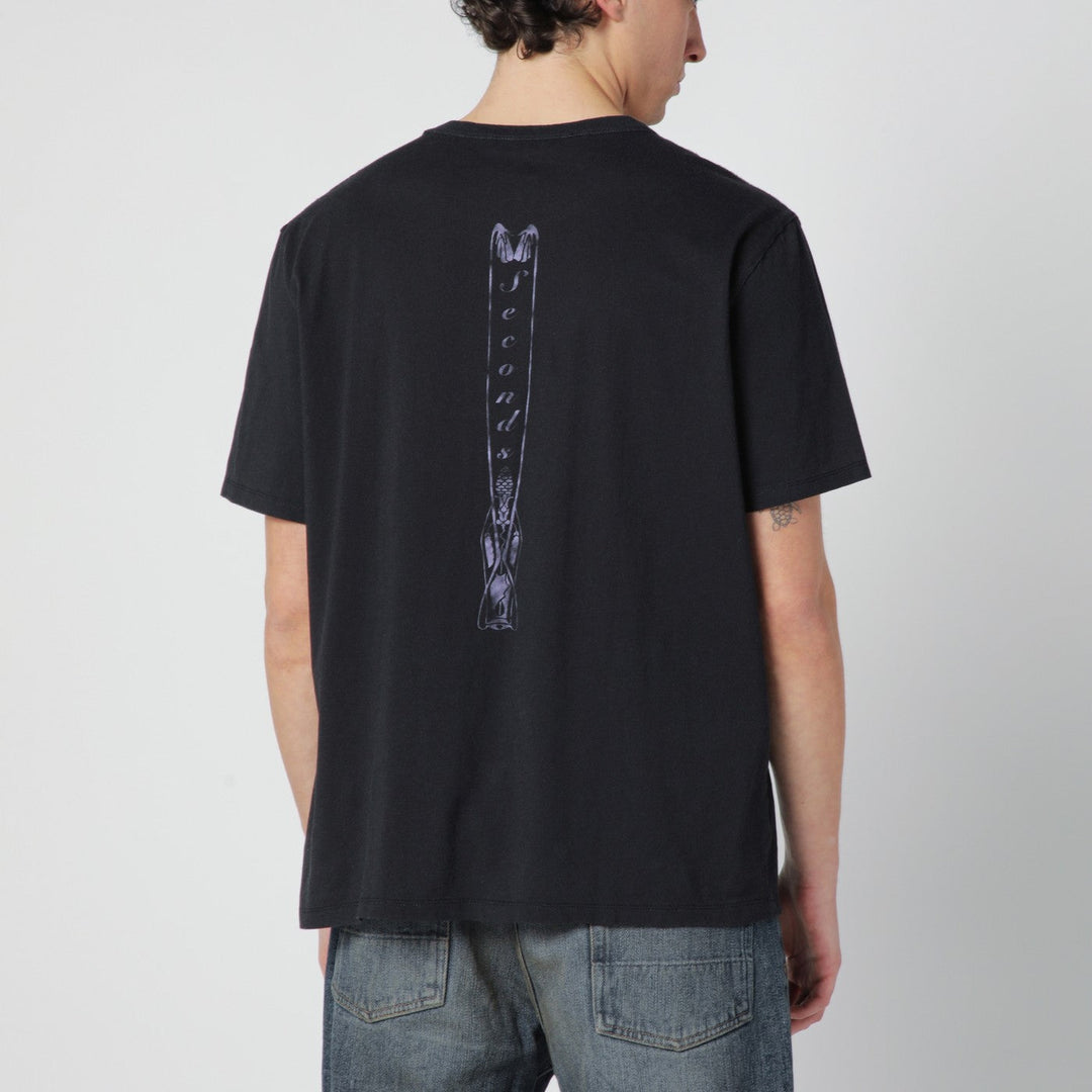 Our Legacy Shirts & Tops - Black | 98b1715ea2516597e61c1752451550ec42bab779
