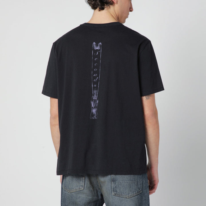 Our Legacy Shirts & Tops - Black | 98b1715ea2516597e61c1752451550ec42bab779