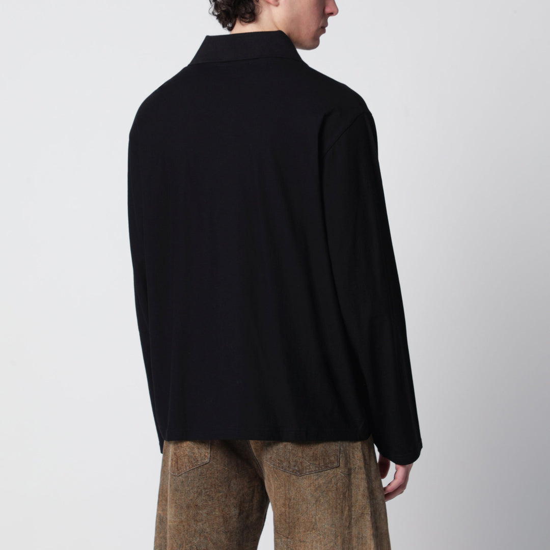 Our Legacy Shirts & Tops - Black | cdfdf372d25ab7f632f5bd1ef78d4b2fe8894760