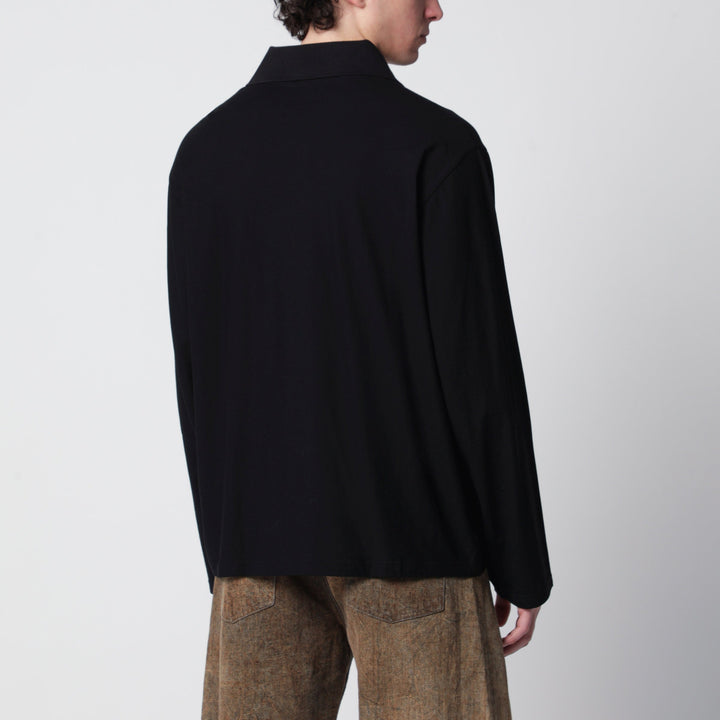 Our Legacy Shirts & Tops - Black | cdfdf372d25ab7f632f5bd1ef78d4b2fe8894760