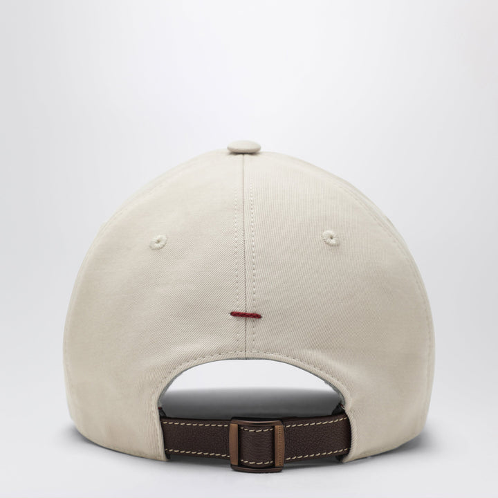 Brunello Cucinelli Hats - Beige | d0bc3a199114fb39ababbbd6f2f88183111f44ea