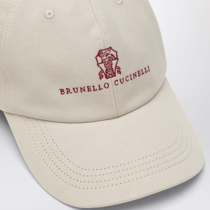 Brunello Cucinelli Hats - Beige | 447c9d0baff0509276890a2055a2592137c2b4c7