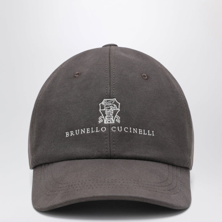 Brunello Cucinelli Hats - Brown | 505ab3896d2945a2c9983135e5fbe312f7405619