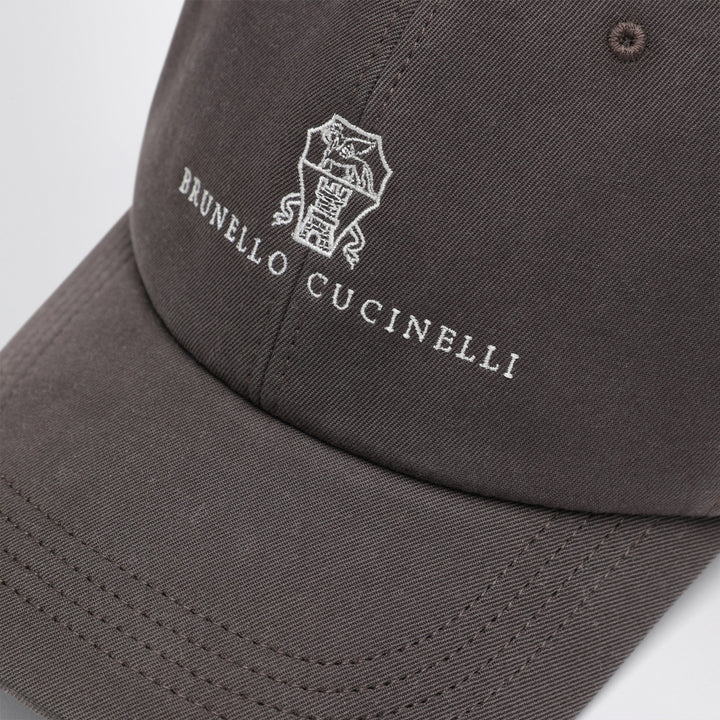 Brunello Cucinelli Hats - Brown | 2329b02b0962903522e550f860a8cc5b4643cee6