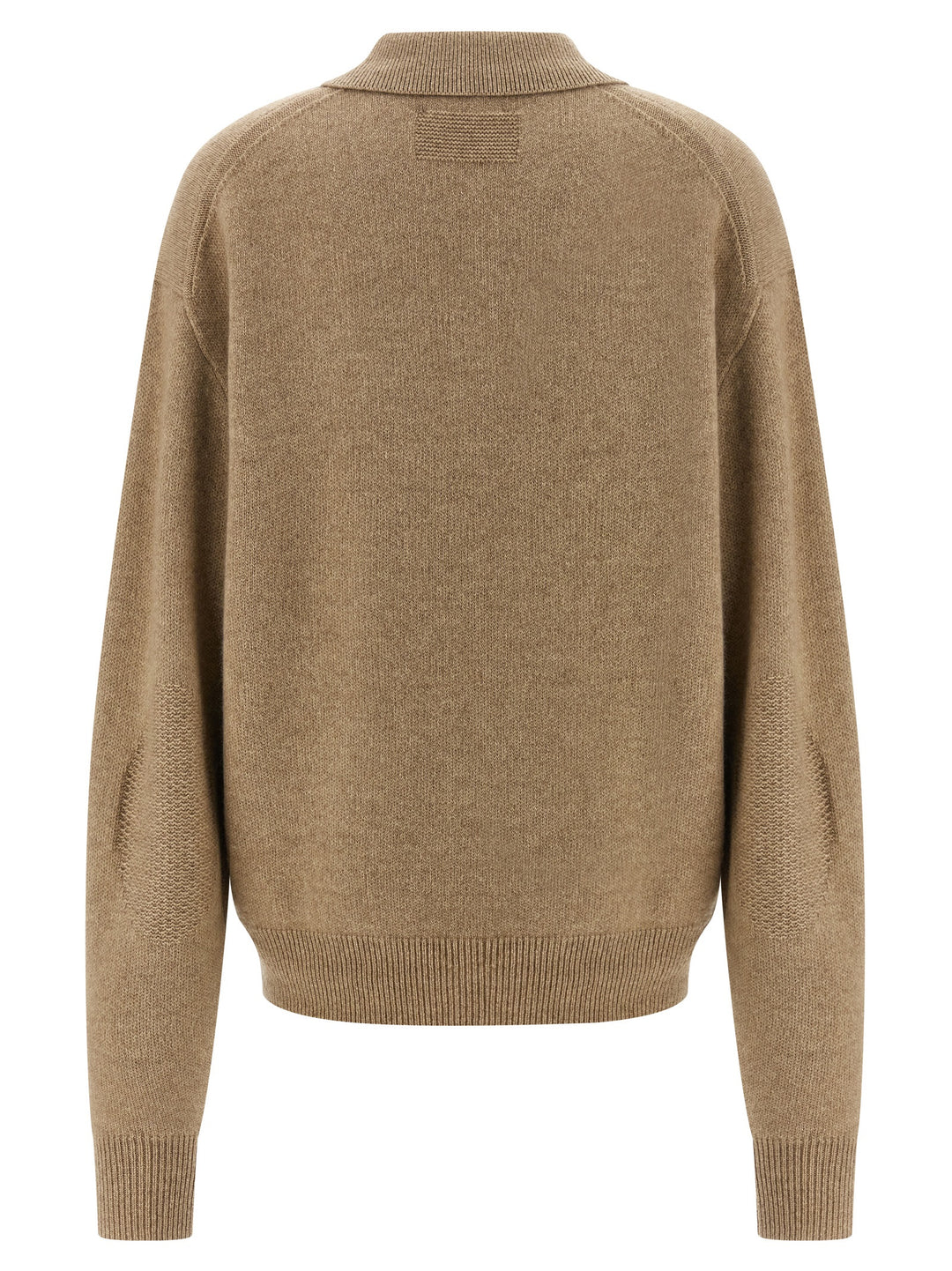 Guest In Residence Allday Polo - Beige | 8bd129aac40b7a31a15fcc1909a8543f3dc4bf64