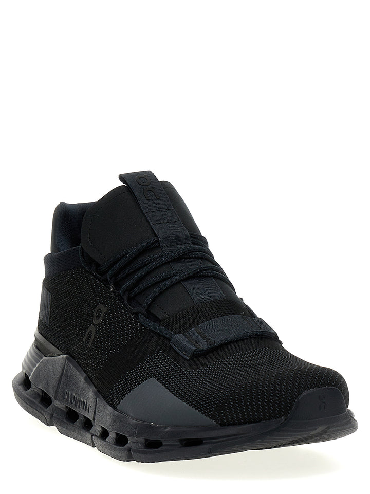 Cloudnova Sneakers Black