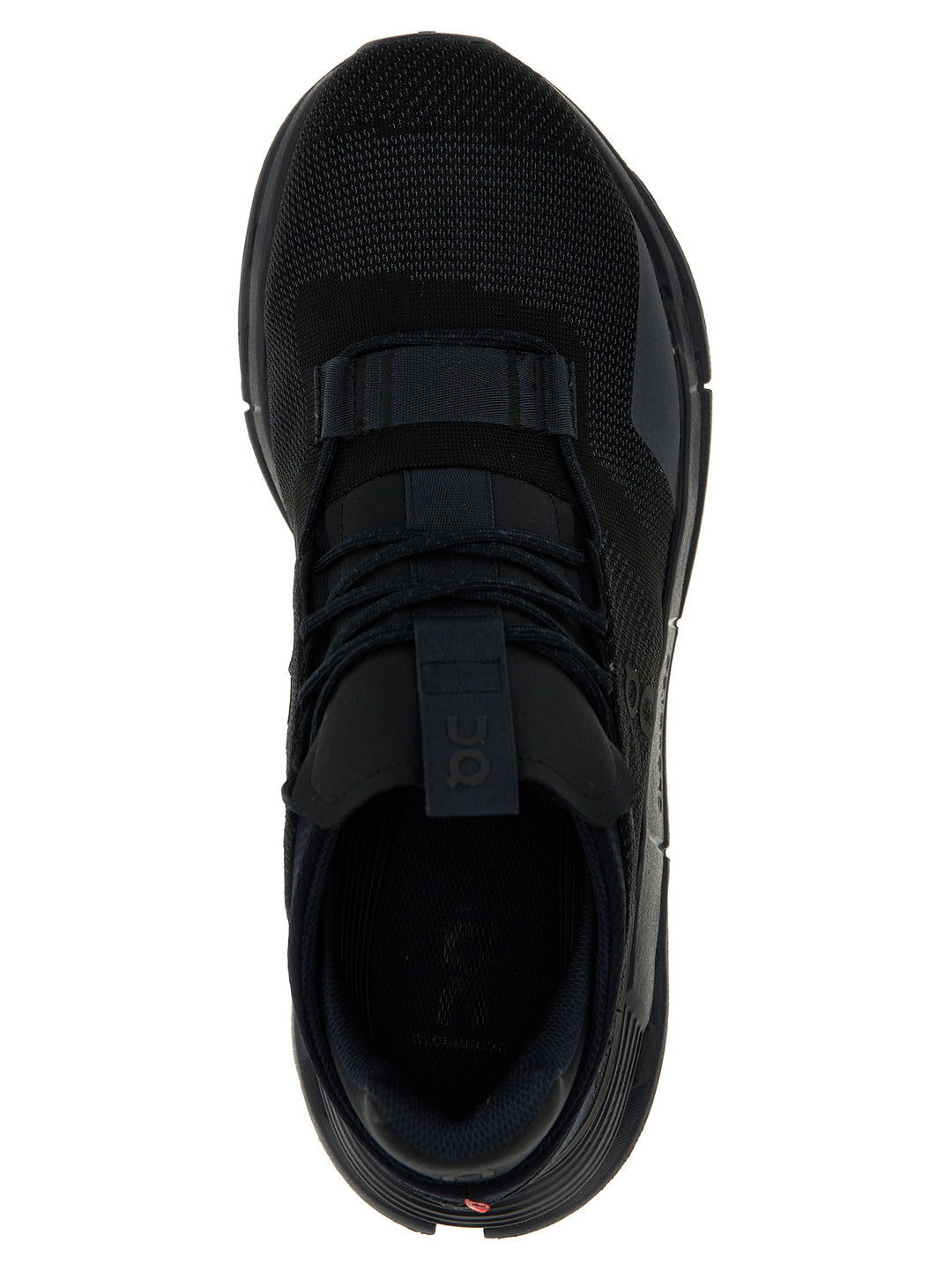 Cloudnova Sneakers Black