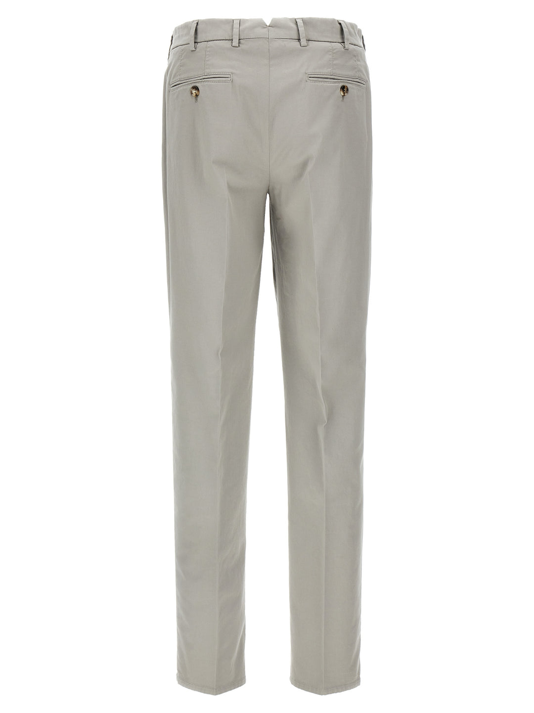 Chinos Pants Gray