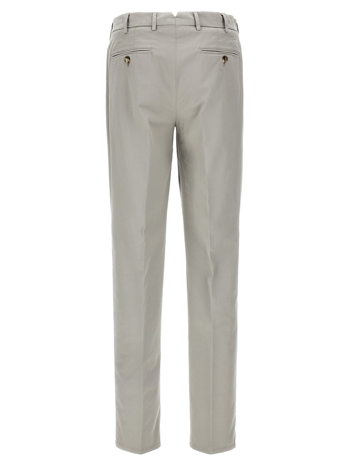 Chinos Pants Gray