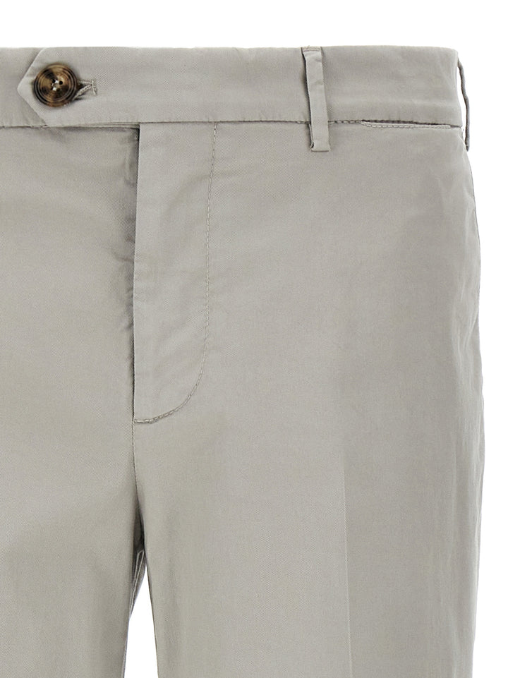 Chinos Pants Gray