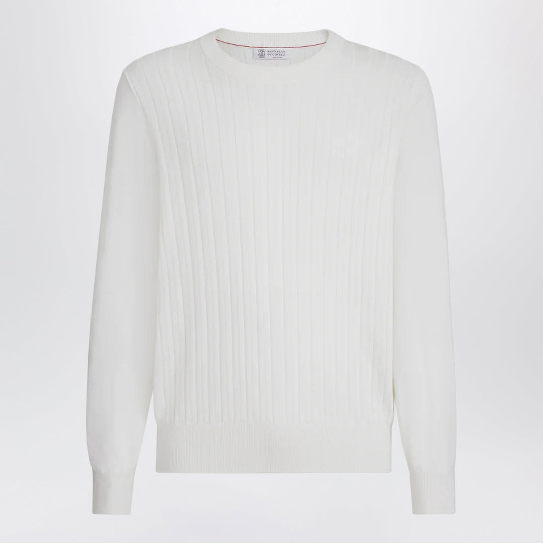 Brunello Cucinelli Shirts & Tops - White | 3e115332c8fe0b3d89300fbf1b3b3271969706cb