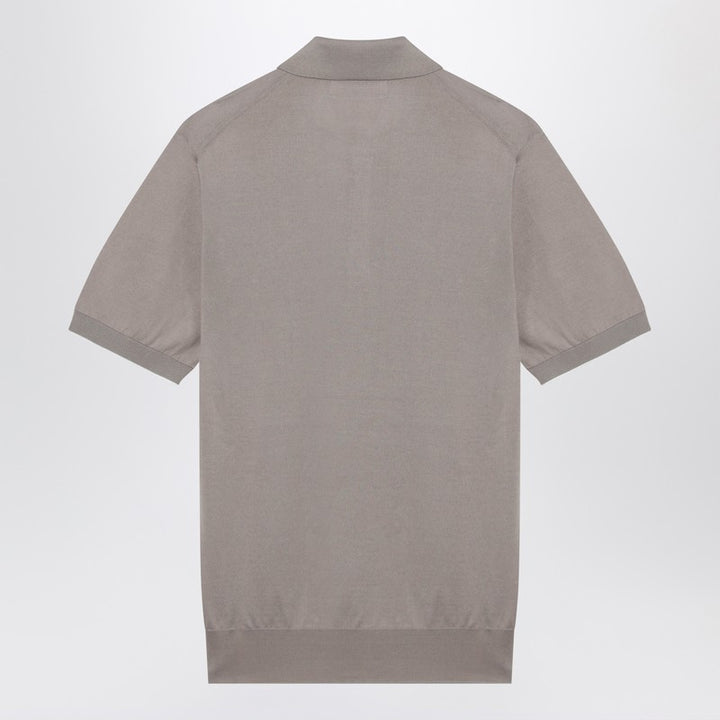 Brunello Cucinelli Shirts & Tops - Brown | e73e9d350d64b69a913b4f1cc6f77a981b504f83