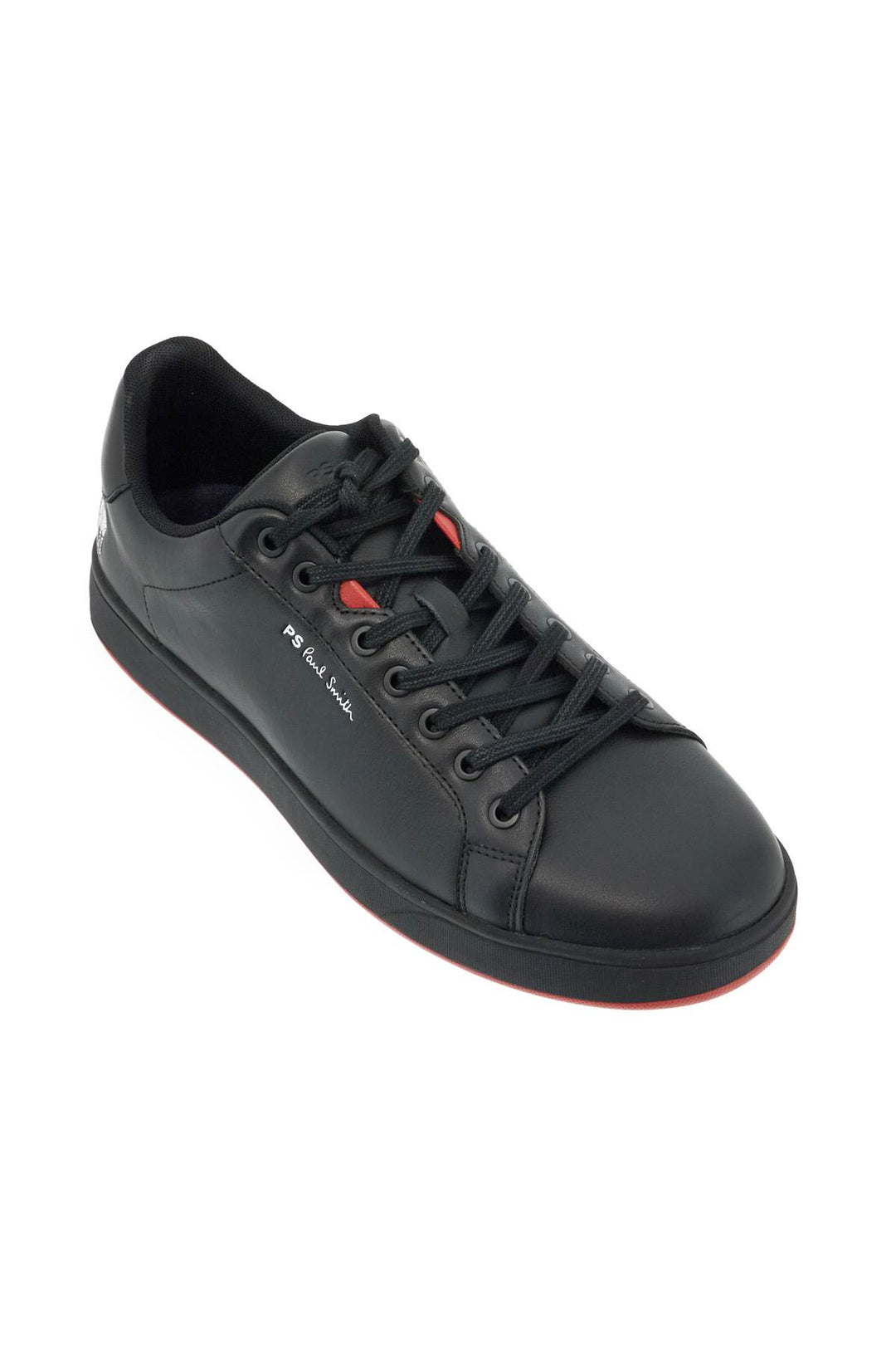 Sneakers Albany In Pelle