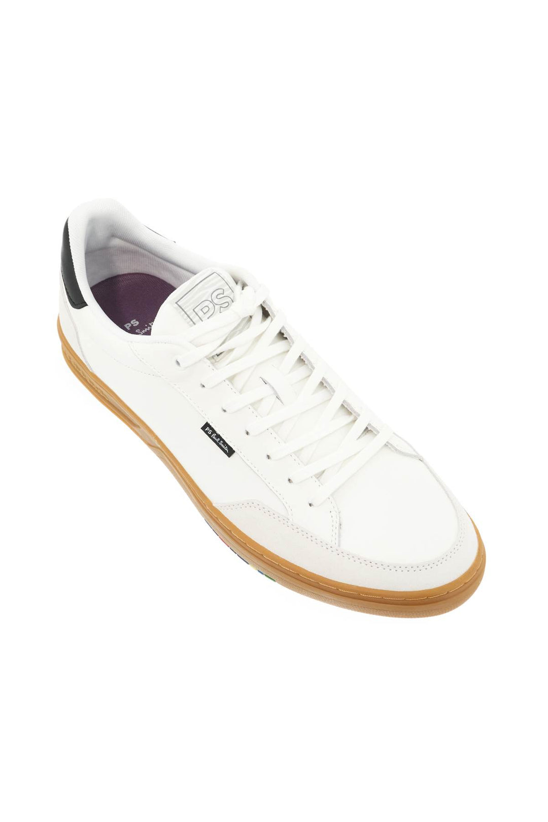 Sneakers Hillstar In Pelle