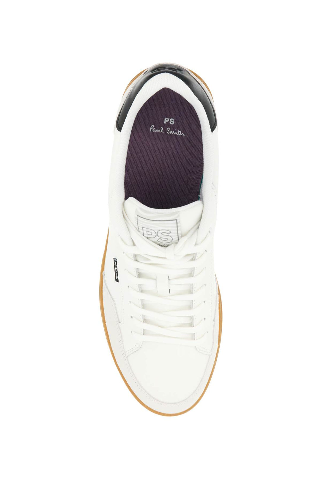 Sneakers Hillstar In Pelle