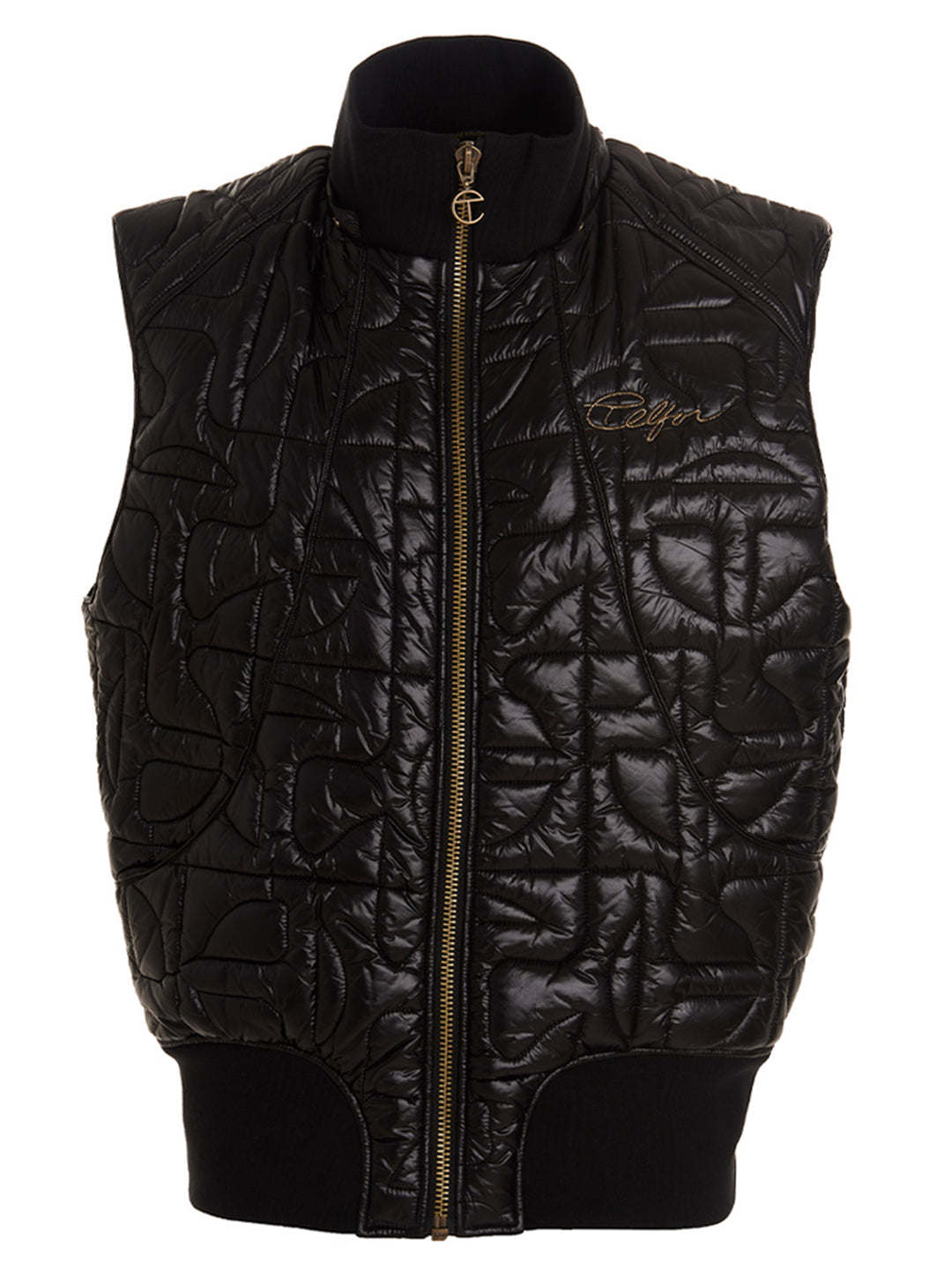 Moose Knuckles X Telfar Vest Gilet Black