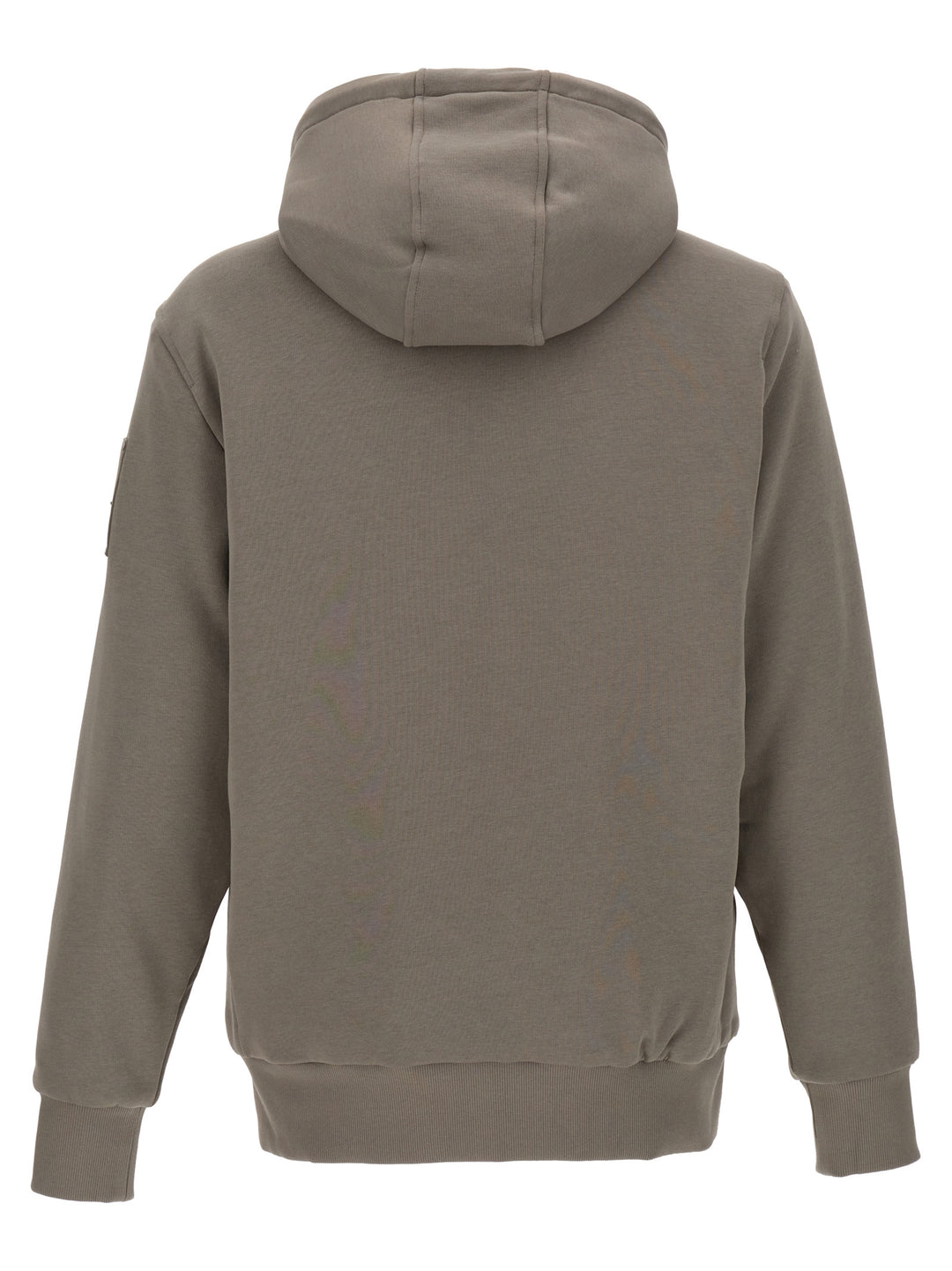 Classic Bunny Sweatshirt Gray