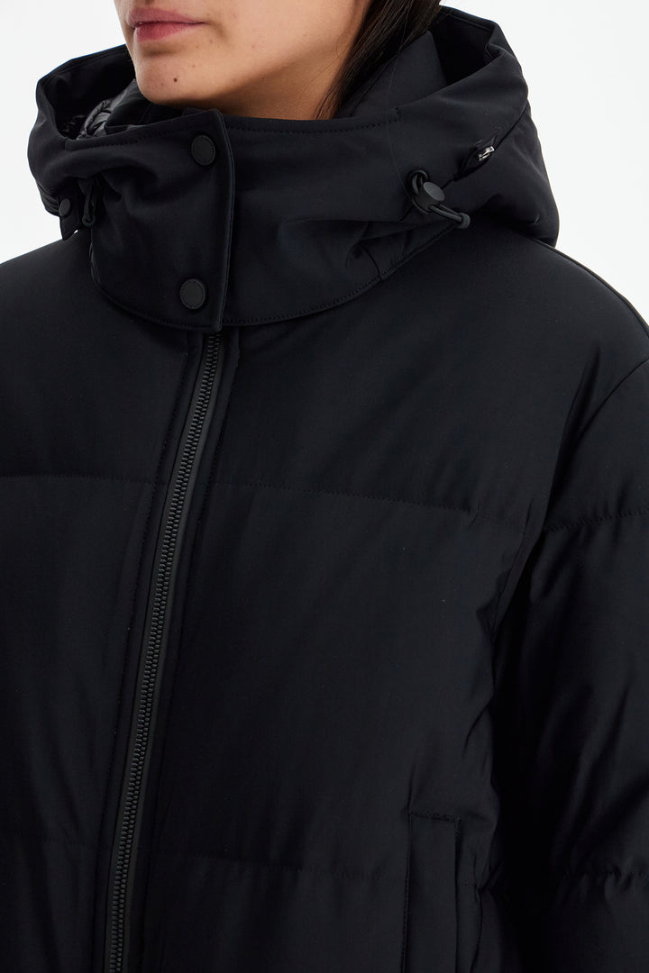 Misti Short Down Jacket