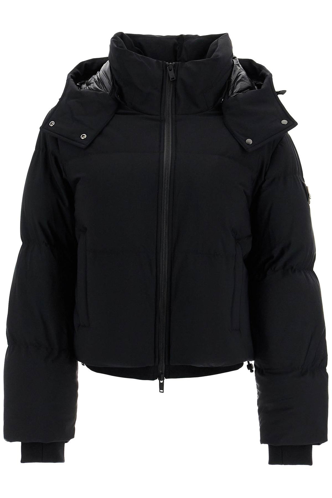 Misti Short Down Jacket