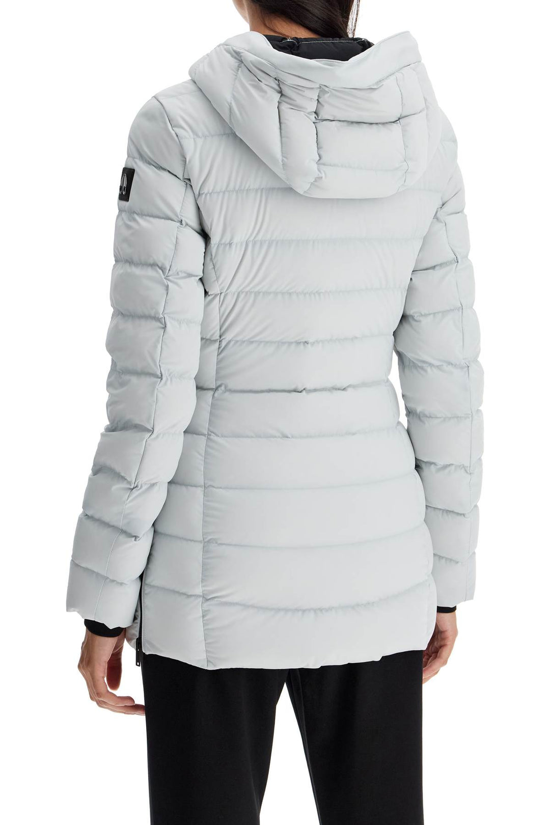 Rockcliff Midi Down Jacket