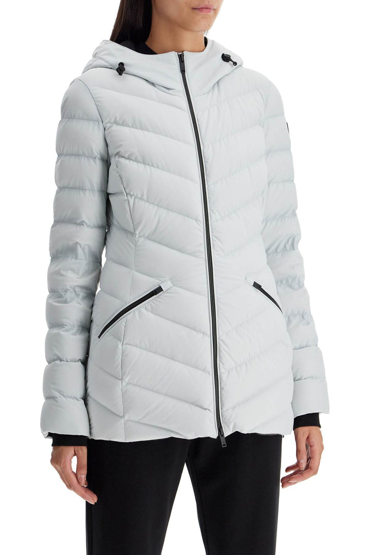 Rockcliff Midi Down Jacket